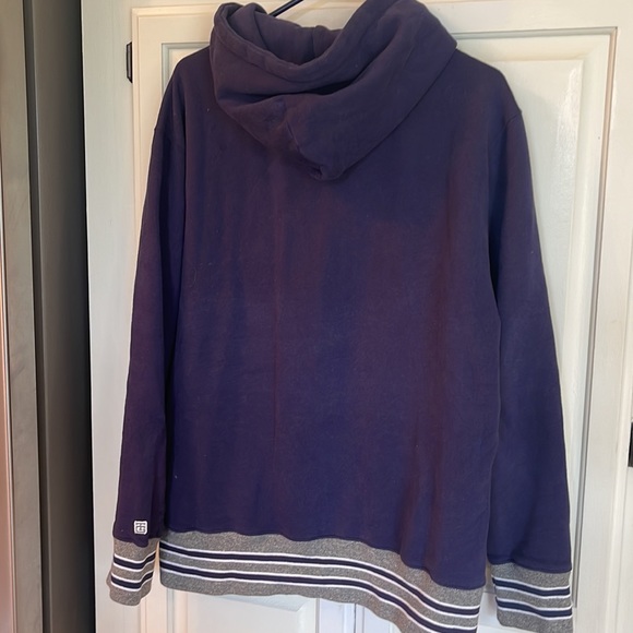 Men’s Dallas Cowboy sweatshirt. Like new! Size lrg - Picture 4 of 4